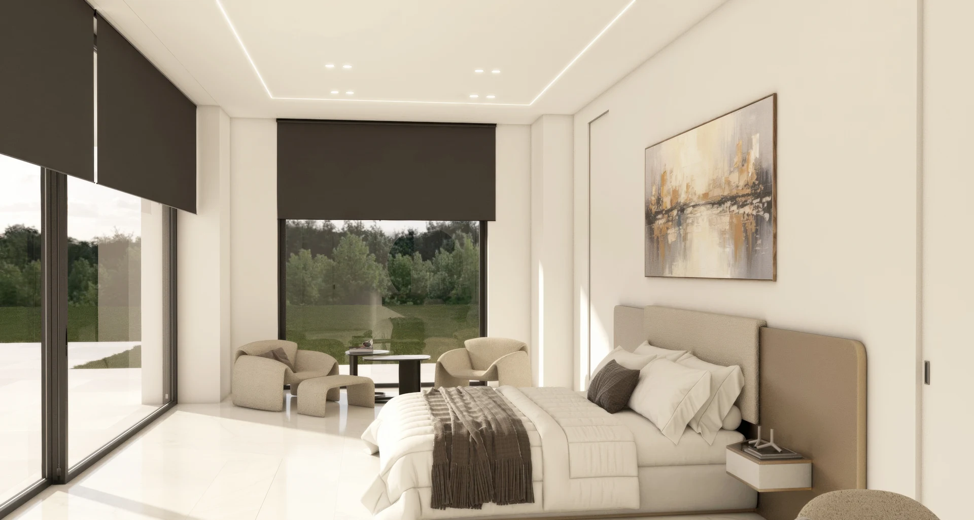 Villa singola Bologna - thumbnail 8